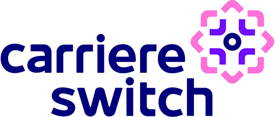 Carrièreswitch logo