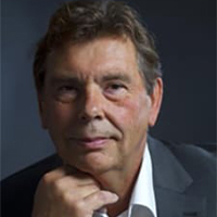 Hugo van der Heide